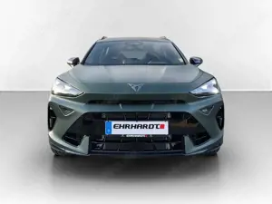 CUPRA Formentor 2.0 TSI DSG 4Drive VZ Tribe Edition DCC MATRIX*... Bild 2
