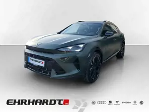 CUPRA Formentor 2.0 TSI DSG 4Drive VZ Tribe Edition DCC MATRIX*...