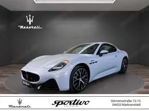 Maserati GranTurismo Modena