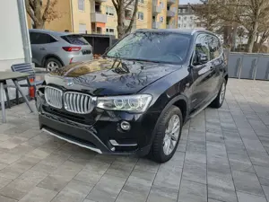 BMW X3 xDrive30d Sport-Aut. xLine