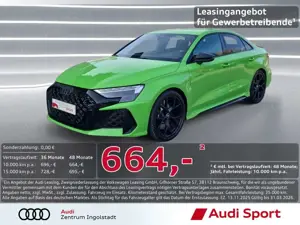 Audi RS3 Limousine MATRIX RS-AGA HuD SONOS 280 km/h