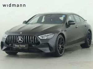 Mercedes-Benz AMG GT 63 S 4M+ *HA-Lenk*Keramik*Sportabgas*Pano