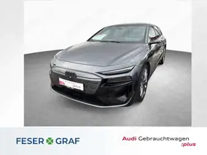 Audi A6 e-tron Avant performance - S line - AHK - BO