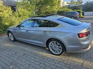 Audi A5 Sportback 40 TDI quattro S tronic Bild 5