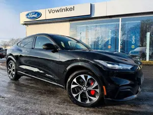 Ford Mustang Mach-E AWD PREMIUM iACC+BO+MATRIX+360°