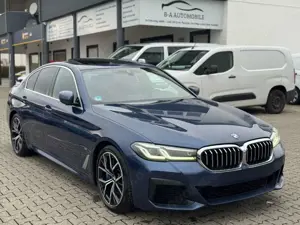 BMW 530 5 Limousine 530 d M Sport*TOP ZUSTAND*