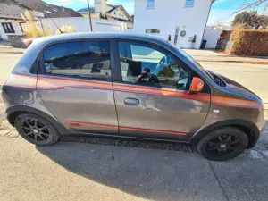 Renault Twingo Twingo ENERGY TCe 110 GT Bild 2