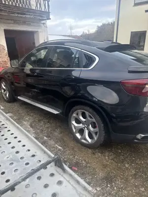 BMW X6 xDrive50i