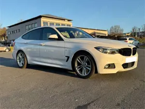 BMW 330 330 d xDrive M Sport Bild 4