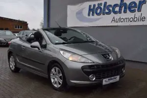 Peugeot 207 CC Sport 120