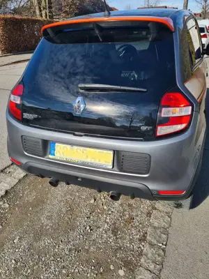 Renault Twingo Twingo ENERGY TCe 110 GT Bild 4