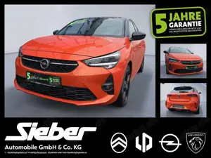 Opel Corsa F 1.2 Turbo GS Line *Sitzheizung*LED*