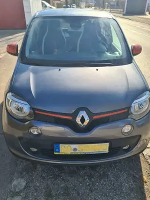 Renault Twingo Twingo ENERGY TCe 110 GT Bild 3