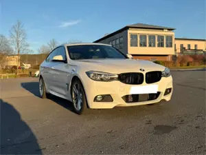 BMW 330 330 d xDrive M Sport Bild 3