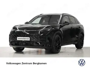 Volkswagen T-Roc 1.5 eTSI R-LINE BLACKSTYLE NEUESMODELL AHK