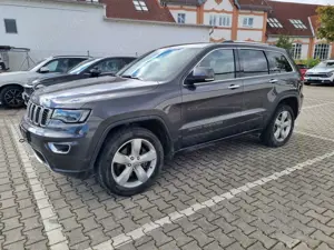 Jeep Grand Cherokee 3.0l V6 MultiJet 184kW Automatik * Motorschaden *