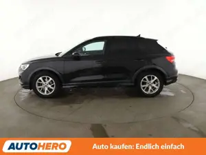 Audi Q3 35 TDI Advanced Aut.*NAV*TEMPO*CAM*PDC*VC*SHZ* Bild 3