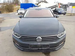 Volkswagen Passat Variant BMT/Start-Stopp/Euro 6