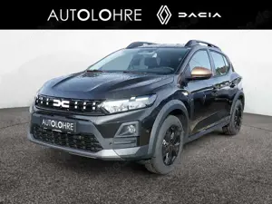 Dacia Sandero Stepway Extreme TCe 110 FACELIFT 2026