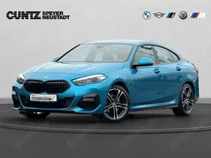 BMW 218 i Gran Coupé M Sport Panodach Harman/Kardon Head-U