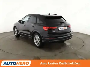 Audi Q3 35 TDI Advanced Aut.*NAV*TEMPO*CAM*PDC*VC*SHZ* Bild 4