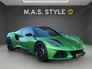 Lotus Emira i4 Turbo SE Lotus Wuppertal Bild 2