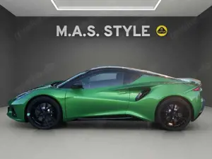 Lotus Emira i4 Turbo SE Lotus Wuppertal Bild 5