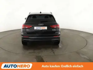 Audi Q3 35 TDI Advanced Aut.*NAV*TEMPO*CAM*PDC*VC*SHZ* Bild 5