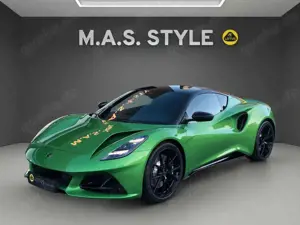 Lotus Emira i4 Turbo SE Lotus Wuppertal Bild 4