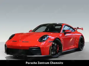 Porsche 911 GT3 Clubsport;Lift;BOSE;Sport;Chrono