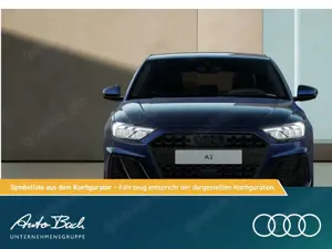 Audi A1 S line 30 TFSI 116PS Stronic LED 17 Bild 3