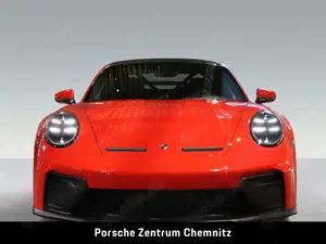 Porsche 911 GT3 Clubsport;Lift;BOSE;Sport;Chrono Bild 4