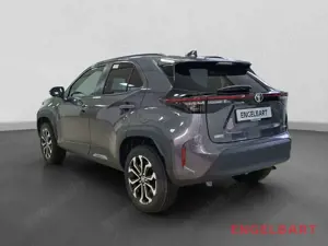 Toyota Yaris Cross 1.5 Hybrid Teamplayer Winter+Safety Paket Bild 3