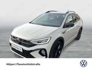 Volkswagen Taigo 1.0 R-LINE BLACK STYLE CAM ACC LM18 NAVI