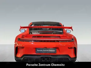 Porsche 911 GT3 Clubsport;Lift;BOSE;Sport;Chrono Bild 5