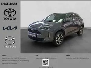 Toyota Yaris Cross 1.5 Hybrid Teamplayer Winter+Safety Paket