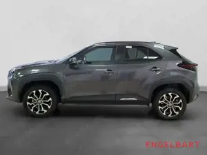 Toyota Yaris Cross 1.5 Hybrid Teamplayer Winter+Safety Paket Bild 2