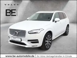Volvo XC90 B5 Diesel Plus Bright AWD