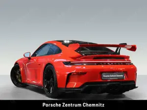 Porsche 911 GT3 Clubsport;Lift;BOSE;Sport;Chrono Bild 3