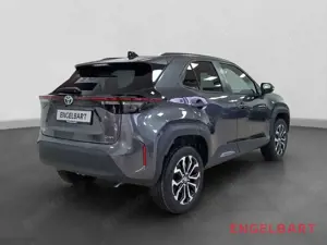 Toyota Yaris Cross 1.5 Hybrid Teamplayer Winter+Safety Paket Bild 4