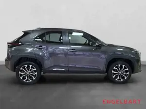 Toyota Yaris Cross 1.5 Hybrid Teamplayer Winter+Safety Paket Bild 5