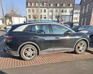 Volkswagen ID.4 ID.4 Pro