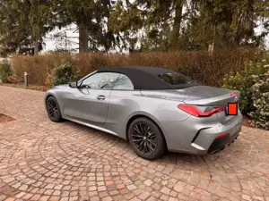 BMW 440 4er Cabrio M440i xDrive Cabrio