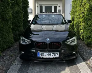 BMW 116 116i Sport Line