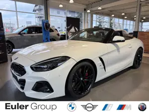 BMW Z4 sDrive20i Sportpaket HUD Navi ACC ParkAss HarmanK