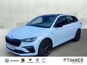 Skoda Scala 1,5 TSI DSG Tour  Emotion*AHK*Komfort*Assist*Info