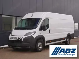 Fiat Ducato Maxi 35 L4H2 180 / Holzboden + LED