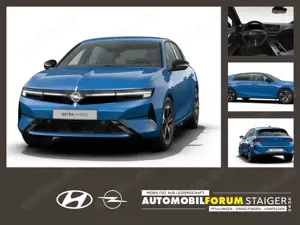 Opel Astra Edition MHEV **Gewerbehammer**