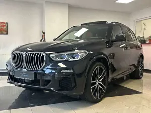 BMW X5 xDrive 30d M Sport Paket Laserlicht, PANORAMA