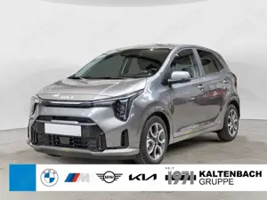 Kia Picanto 1.0 GDI Spirit LED NAVI KAMERA SHZ